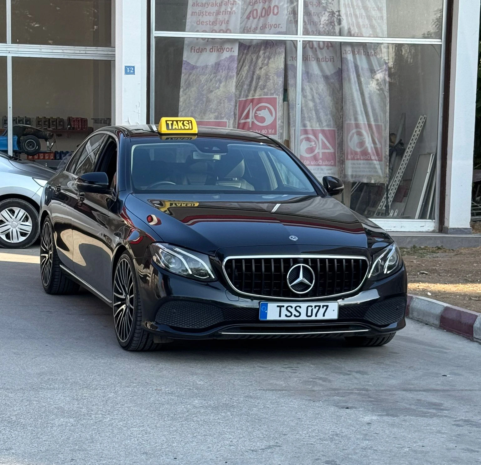 lefkoşa nuri taksi